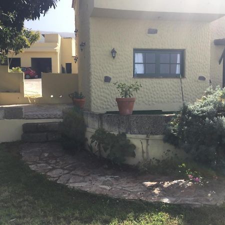 Casitas Las Uvas Y Las Vinas Лос-Реалехос Экстерьер фото
