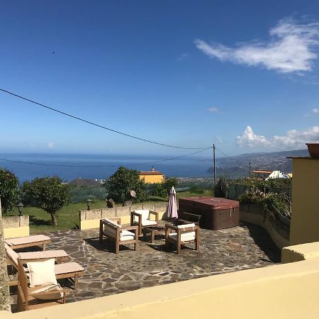 Casitas Las Uvas Y Las Vinas Лос-Реалехос Экстерьер фото