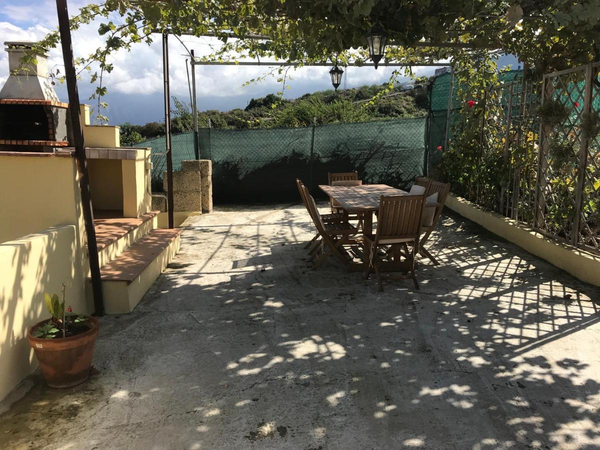 Casitas Las Uvas Y Las Vinas Лос-Реалехос Экстерьер фото