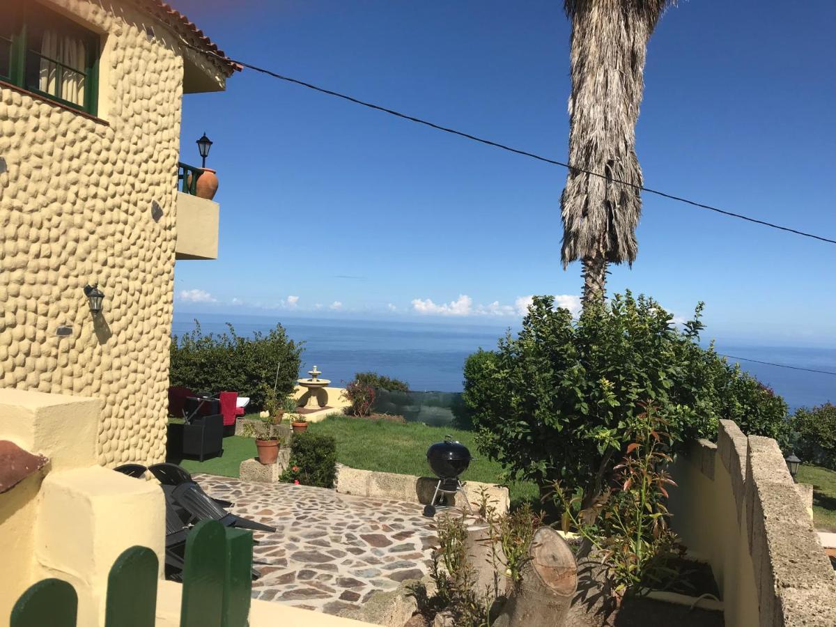 Casitas Las Uvas Y Las Vinas Лос-Реалехос Экстерьер фото